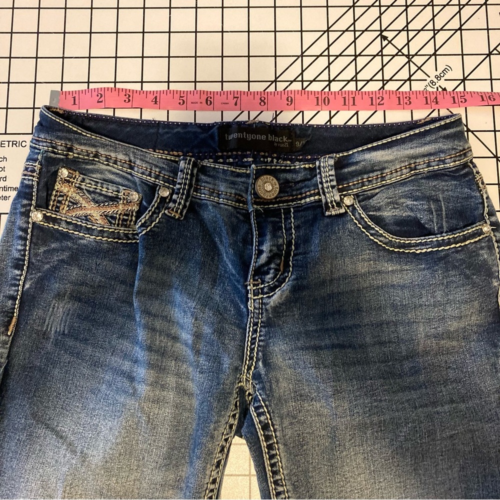 TwentyOne Black by Rue21 Jeans